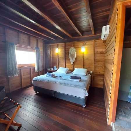 Palmeras De Mahahual Cabanas Номер фото