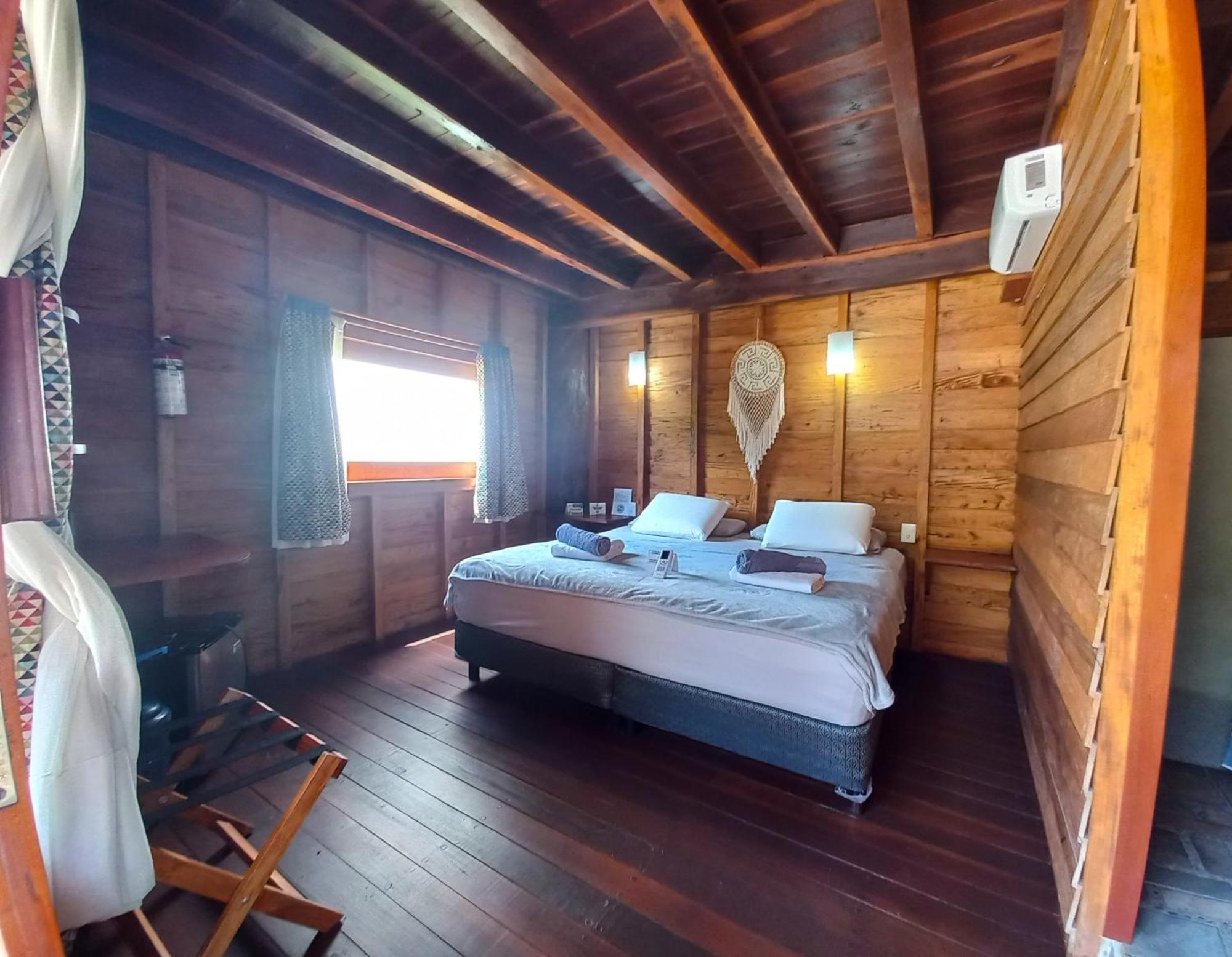 Palmeras De Mahahual Cabanas Номер фото